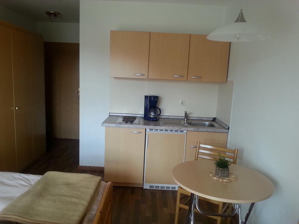 Landhaus Rassreuth Hauzenberg Kamer foto