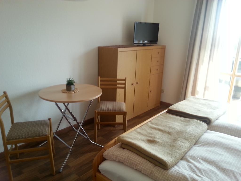Landhaus Rassreuth Hauzenberg Kamer foto