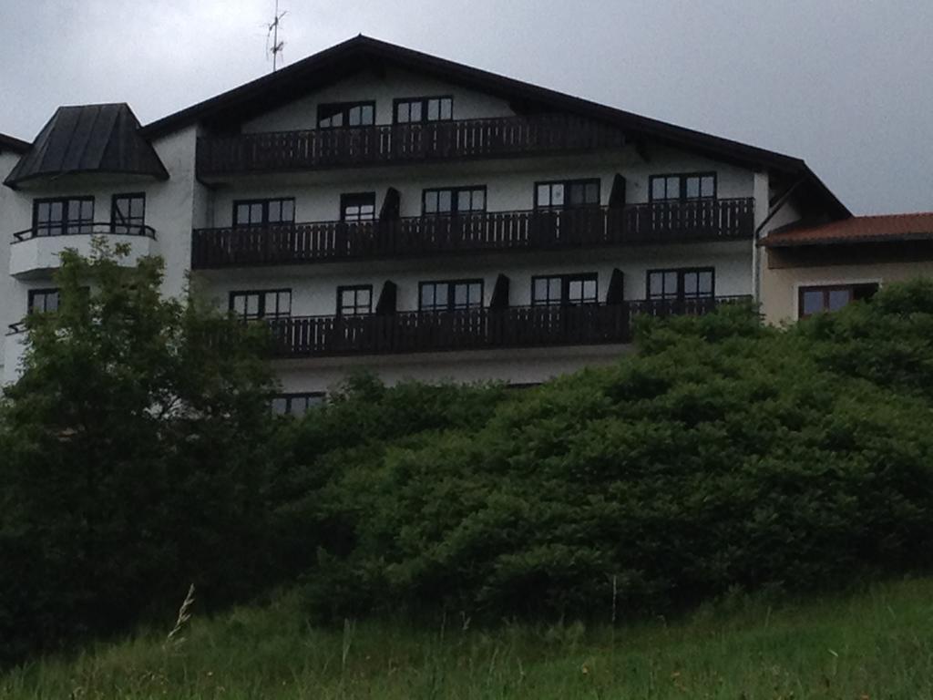 Landhaus Rassreuth Hauzenberg Buitenkant foto