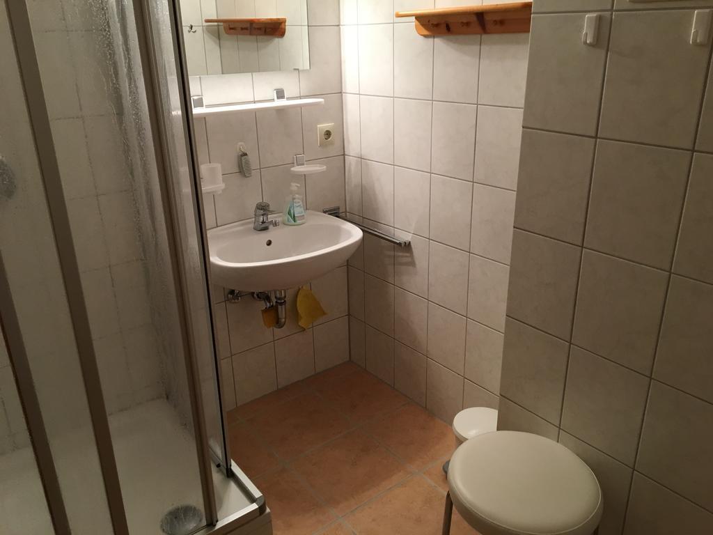 Landhaus Rassreuth Hauzenberg Buitenkant foto