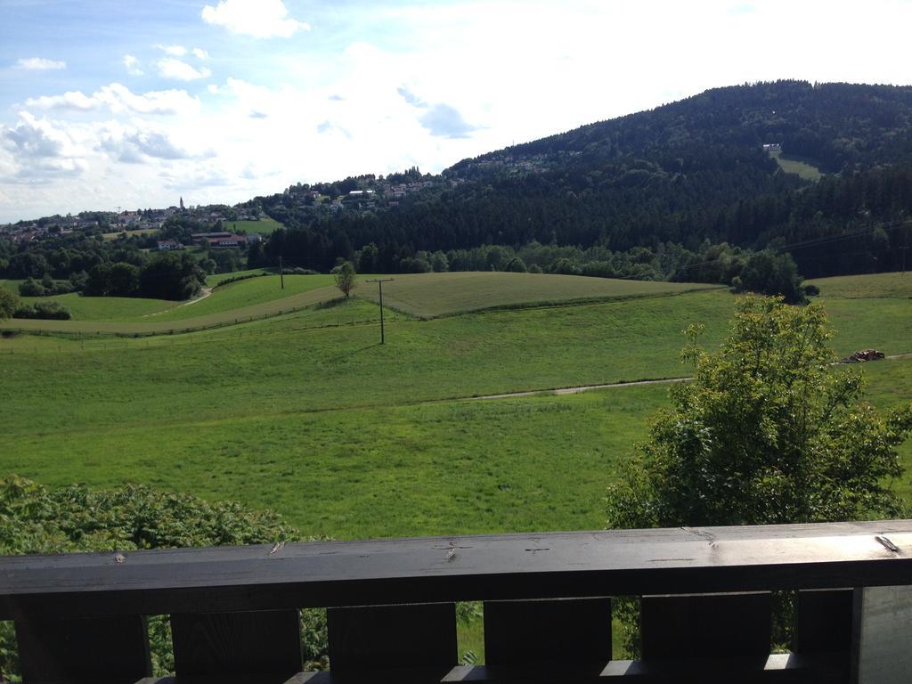 Landhaus Rassreuth Hauzenberg Buitenkant foto