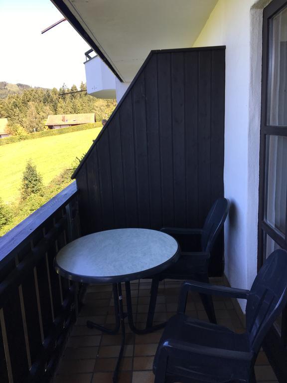 Landhaus Rassreuth Hauzenberg Buitenkant foto